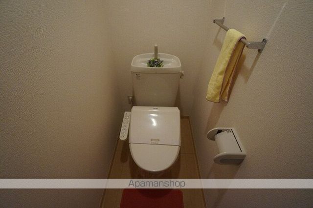ハピネス花水木 Bの内装写真