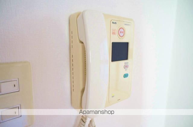 レジディア博多の内装写真