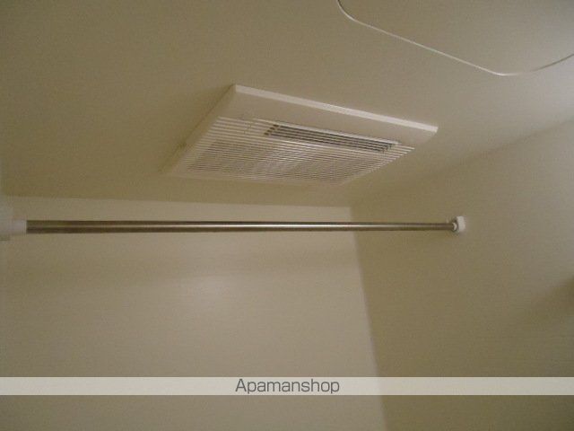 アクアライフ エムズの内装写真