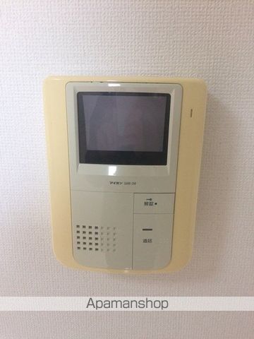 メゾンアイリスの内装写真