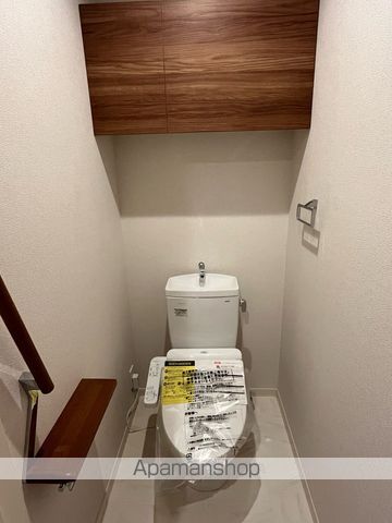 シャーメゾン金岡公園の内装写真