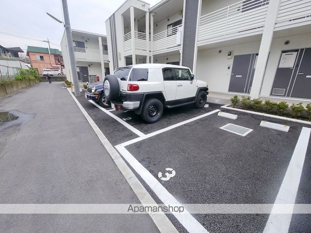 ミランダベル エスポワール秋津のその他写真