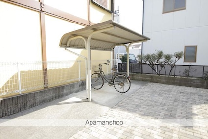 アルブル[1K/19.87m2]の共用部1