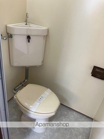 ウエンズ緑橋の内装写真