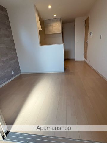 Fstyle西取石4号館の内装写真