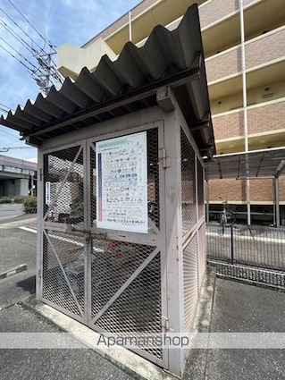 アプローズ[1K/25.2m2]の共用部5