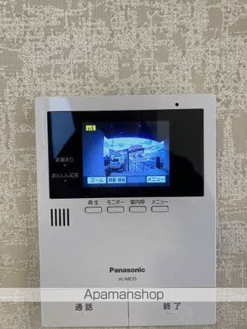ラ メゾン デ ボヌールの内装写真