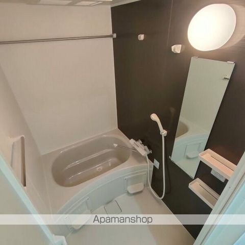 D PORTA CEREZOの内装写真