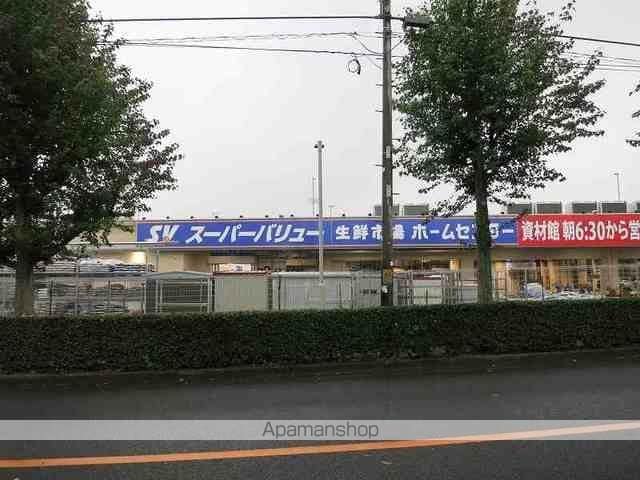 ハピネスパラシオンの周辺写真