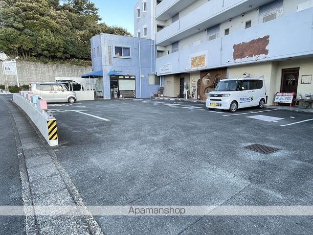 サンステージプラムの外観写真