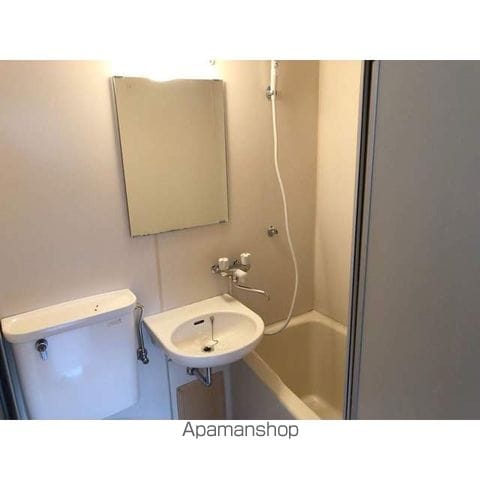 ハイツ前原の内装写真
