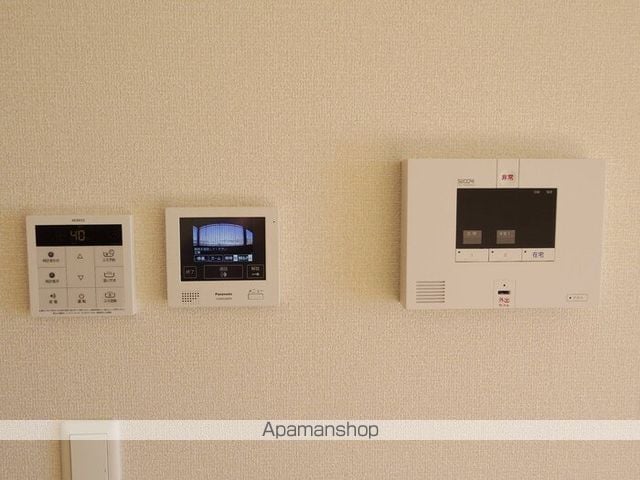 ゼピュロス学園の森 Lの内装写真