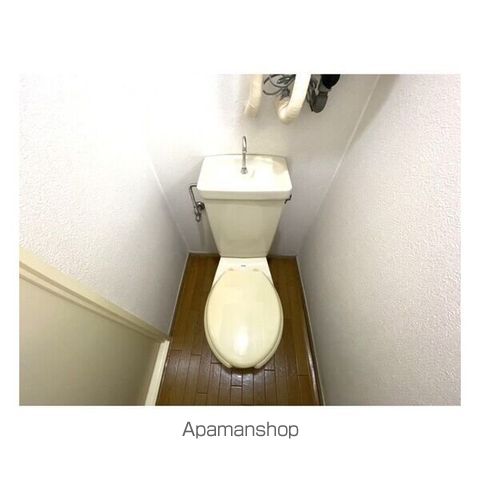 ハイツ住吉の内装写真