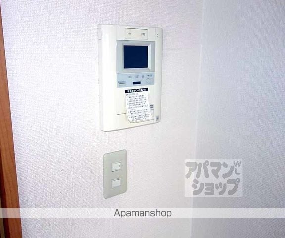 バインオークノチェの内装写真