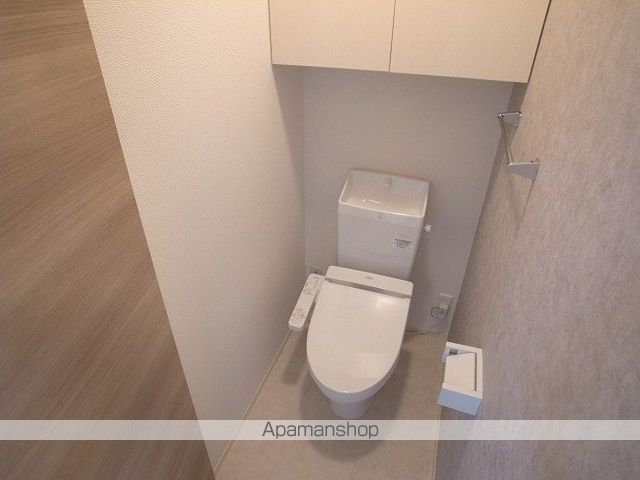 アイレックス京橋の内装写真