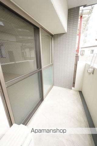 カンナビーノの内装写真