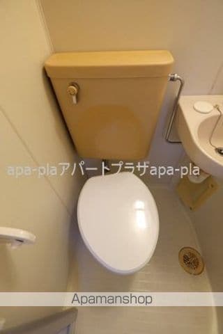 昭和コーポ川越の内装写真