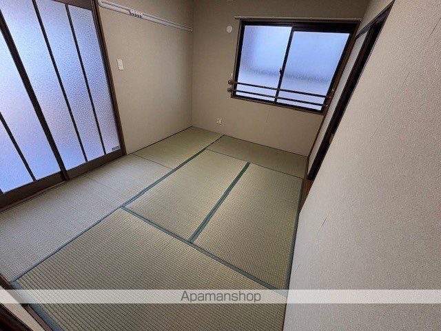 ウィステリア M棟の内装写真