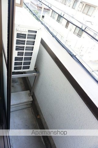 池田マンションの内装写真
