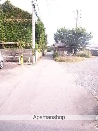 レジオン藤[1R/20.03m2]の眺望