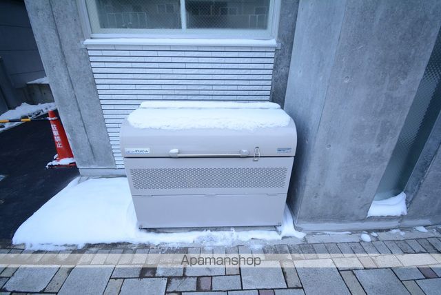 ブランシャール学園前のその他写真