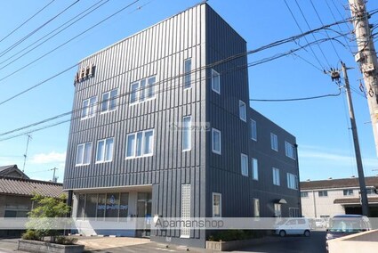 アクロス７１２２[2DK/40.5m2]の周辺2