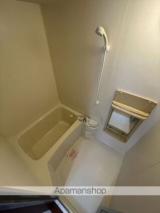 和歌山県和歌山市津秦[2LDK/65.07m2]のバス