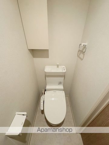 LUNON TERRACE MATSUBARA(ルノンテラスマツの内装写真