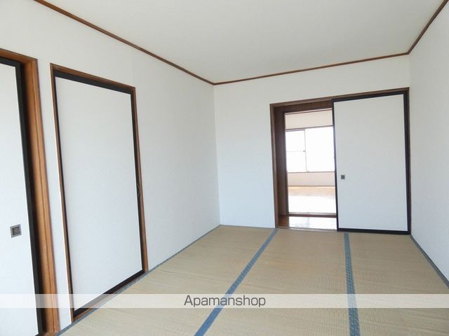 宮本荘の内装写真