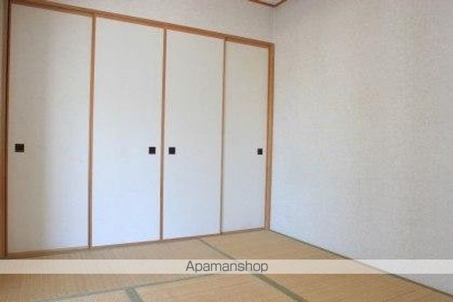 エスペランダ新札幌の内装写真