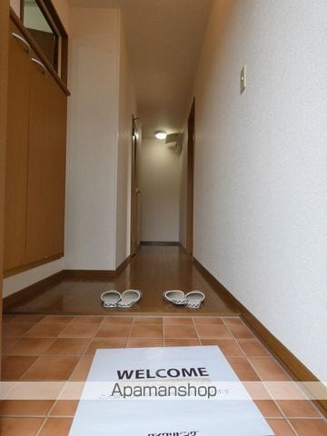 ブルーグラースの内装写真
