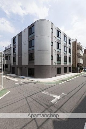 ＬＩＶＥＣＡＳＡ　ＩＴＡＢＡＳＨＩ　ＨＡＳＵＮＥ[1R/17.18m2]の外観2