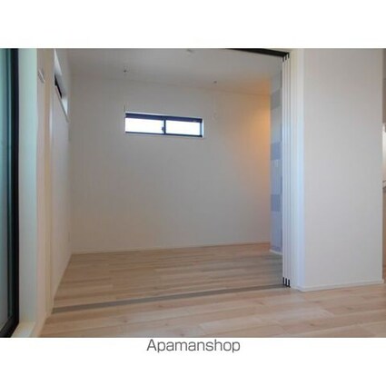 ＭＯＶＥ中村日赤ＮＯＲＴＨ[1LDK/33.66m2]のリビング・居間4