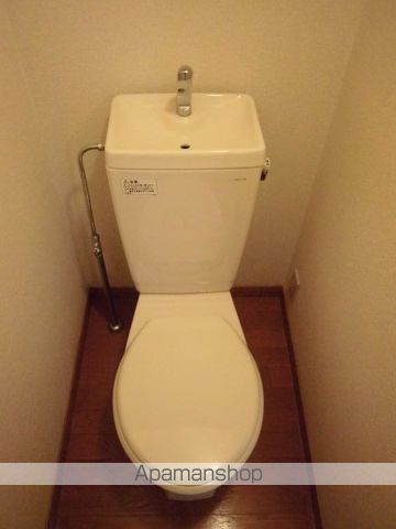 レオパレスウィル77の内装写真