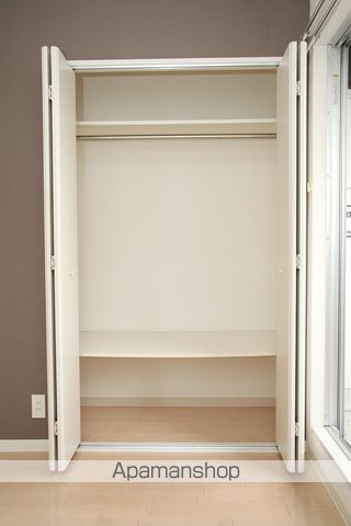 T・G・Tの内装写真
