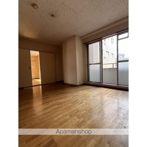 高峰コーポIIの内装写真