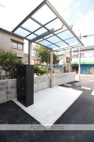 MyEstate 旭本町 西棟の外観写真