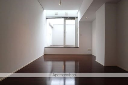 カスタリア市ヶ谷[1K/30.4m2]の内装3
