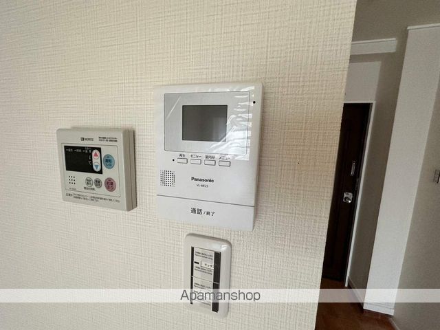 第二グリーンハイツの内装写真