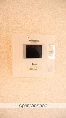 シティハイムヴィエントの内装写真