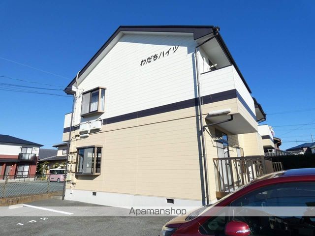 わだちハイツ