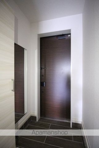 CASA ARBOL GRANDEの内装写真