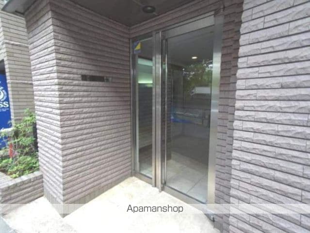 プログレス下高井戸の外観写真