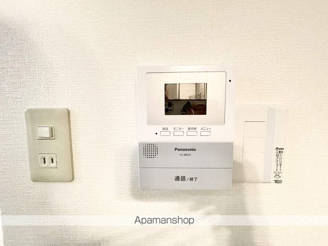 ショーエハイツの内装写真
