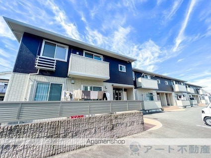 Ｓｅｊｏｕｒ　Ｗｈｉｔｅ[1LDK/51.48m2]の外観4