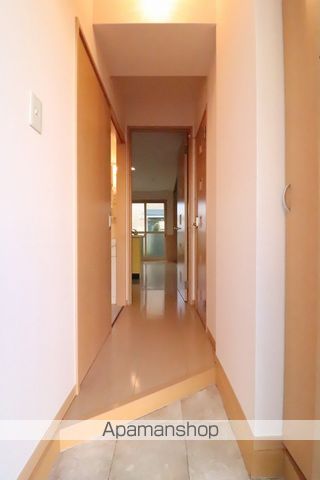 セジュール宮沢 ABの内装写真
