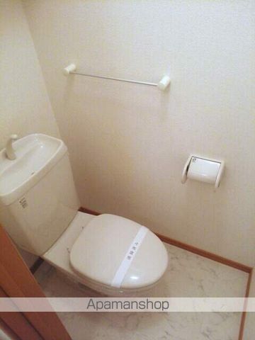 オアシスBの内装写真