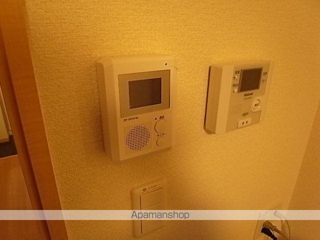 レオパレスセントラルアイの内装写真