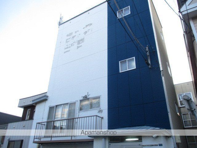 コーポアカシアの外観写真