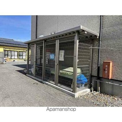 ツインパレスコイズミＧ[1LDK/43.2m2]の共用部2